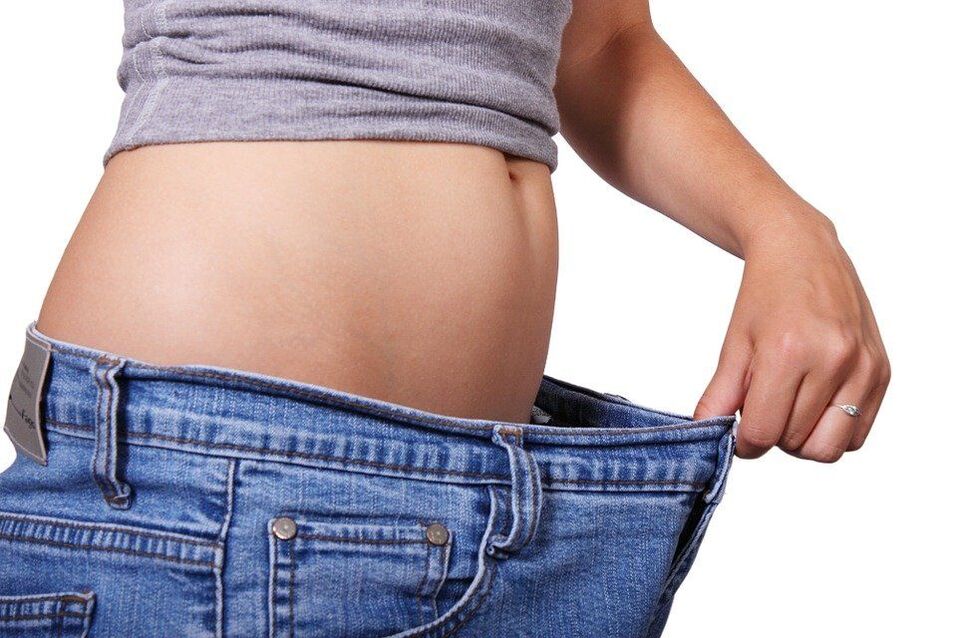 giảm cân tại nhà cho phụ nữ